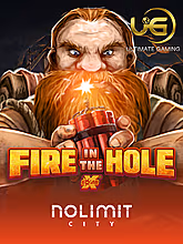 Fire in the Hole