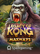 Legacy of Kong