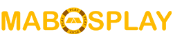 mabosplay logo